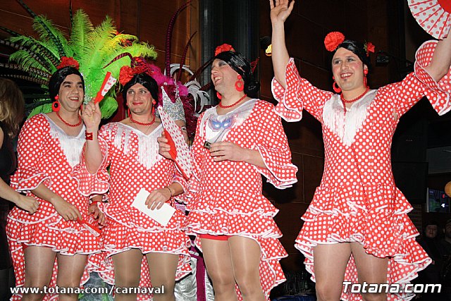 Premios Carnaval de Totana 2011 - 64