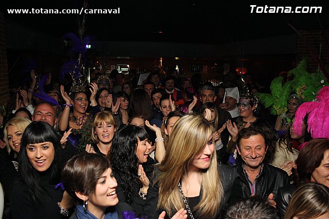 Premios Carnaval de Totana 2011 - 65