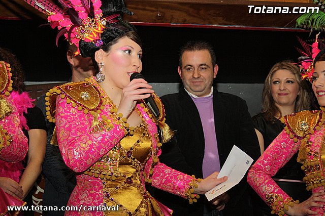 Premios Carnaval de Totana 2011 - 317