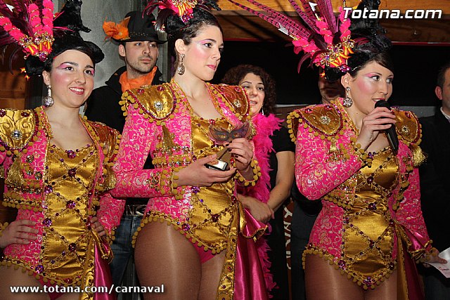 Premios Carnaval de Totana 2011 - 318