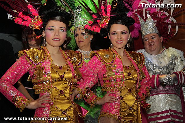 Premios Carnaval de Totana 2011 - 319