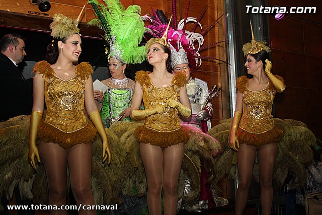 Premios Carnaval de Totana 2011 - 320