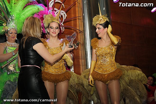 Premios Carnaval de Totana 2011 - 321