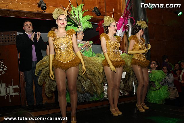 Premios Carnaval de Totana 2011 - 322