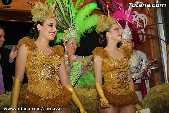 Premios Carnaval de Totana 2011 - 323