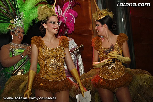 Premios Carnaval de Totana 2011 - 324