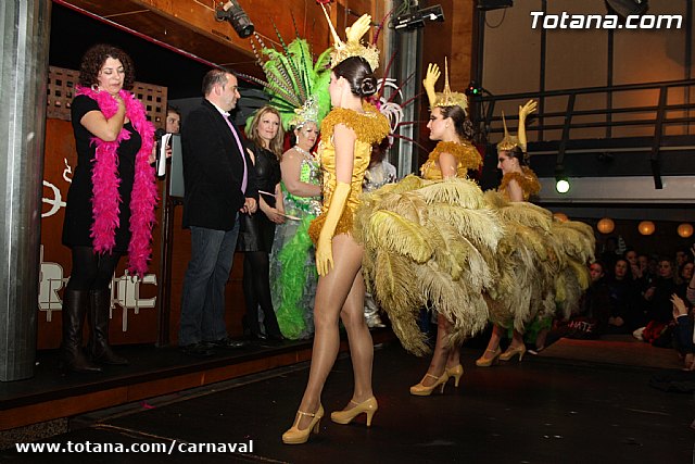 Premios Carnaval de Totana 2011 - 325