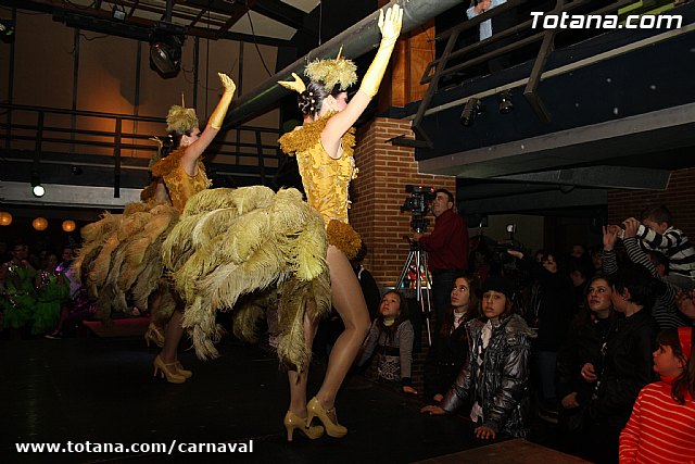 Premios Carnaval de Totana 2011 - 326