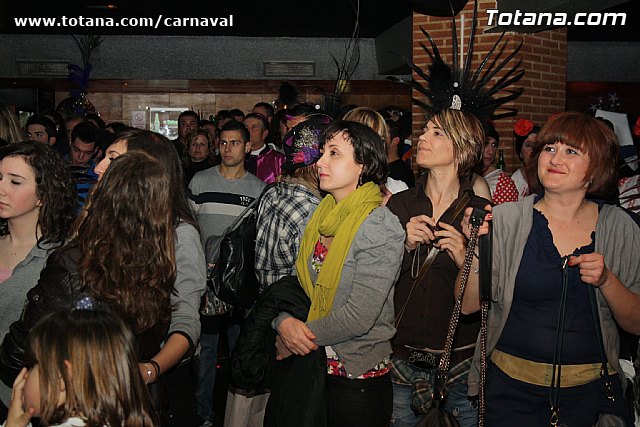 Premios Carnaval de Totana 2011 - 327