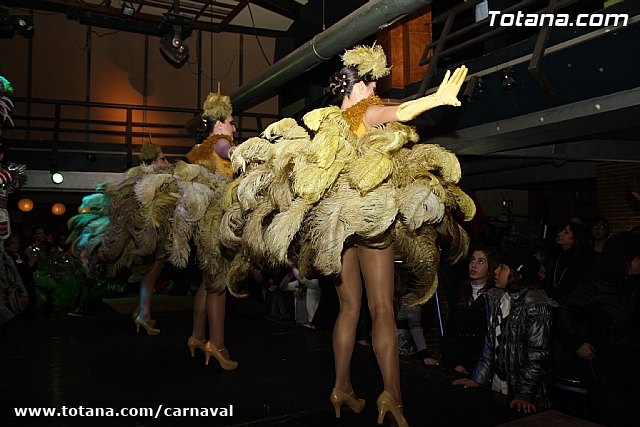 Premios Carnaval de Totana 2011 - 329