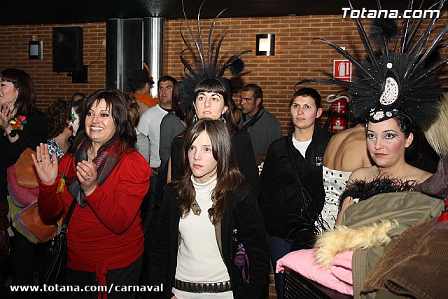Premios Carnaval de Totana 2011 - 330