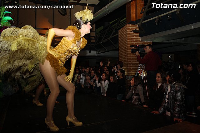 Premios Carnaval de Totana 2011 - 331
