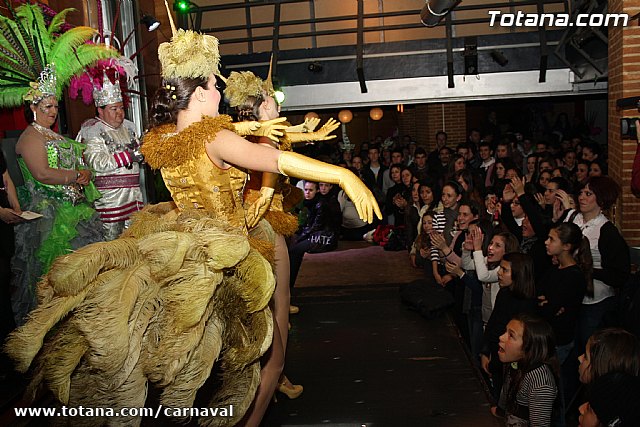Premios Carnaval de Totana 2011 - 333