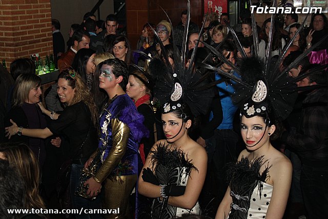 Premios Carnaval de Totana 2011 - 334