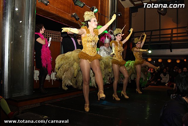Premios Carnaval de Totana 2011 - 336