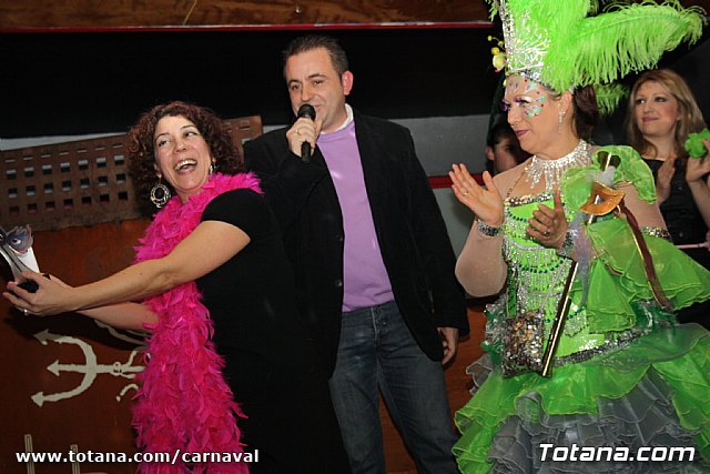 Premios Carnaval de Totana 2011 - 339