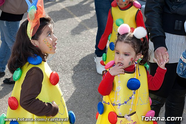 Carnaval infantil Totana 2011 - Parte 1 - 18
