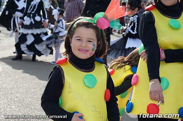Carnaval infantil Totana 2011 - Parte 1 - 19