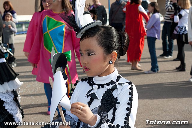 Carnaval infantil Totana 2011 - Parte 1 - 21