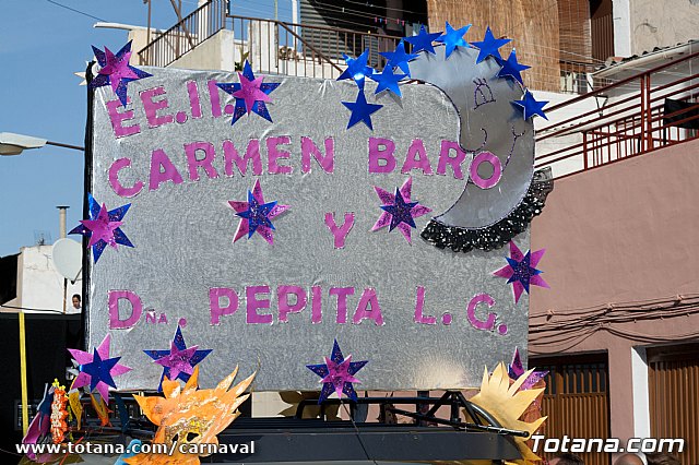 Carnaval infantil Totana 2011 - Parte 1 - 22