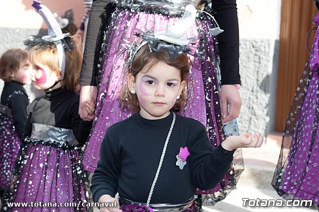Carnaval infantil Totana 2011 - Parte 1 - 23