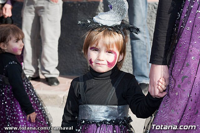 Carnaval infantil Totana 2011 - Parte 1 - 24