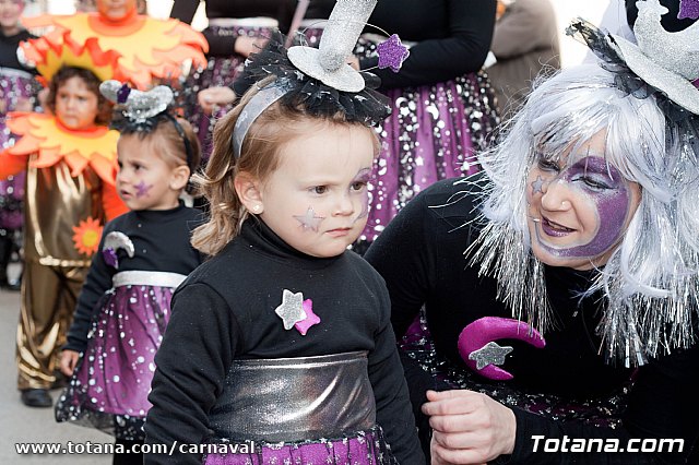 Carnaval infantil Totana 2011 - Parte 1 - 30