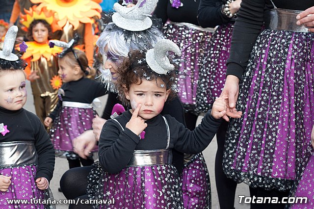 Carnaval infantil Totana 2011 - Parte 1 - 32