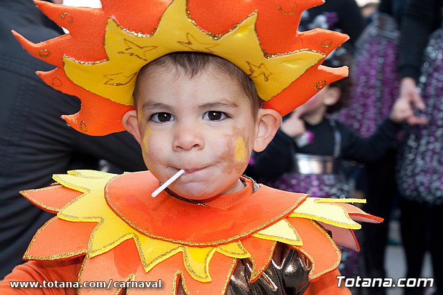 Carnaval infantil Totana 2011 - Parte 1 - 33