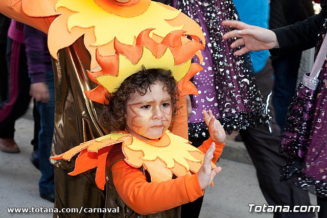 Carnaval infantil Totana 2011 - Parte 1 - 37