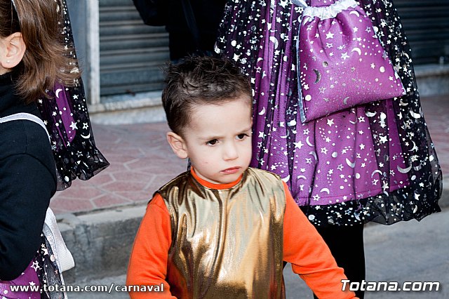 Carnaval infantil Totana 2011 - Parte 1 - 38