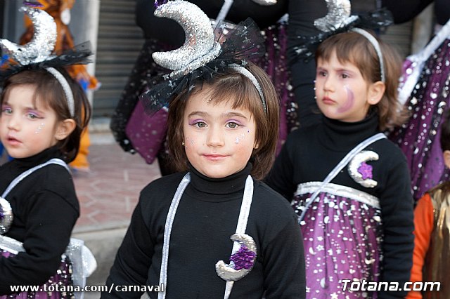 Carnaval infantil Totana 2011 - Parte 1 - 39