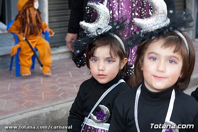 Carnaval infantil Totana 2011 - Parte 1 - 40