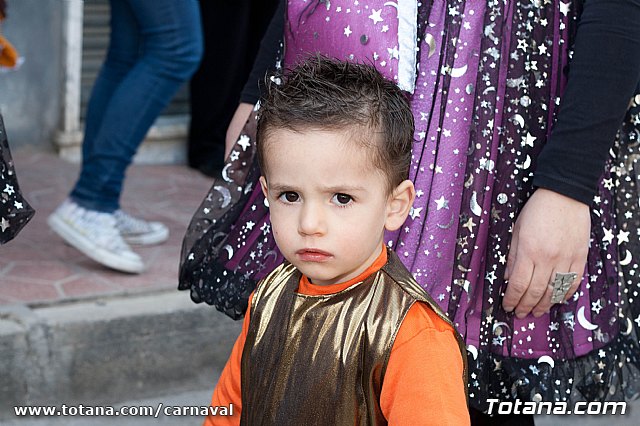 Carnaval infantil Totana 2011 - Parte 1 - 41