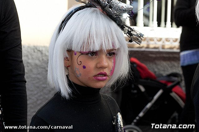 Carnaval infantil Totana 2011 - Parte 1 - 43