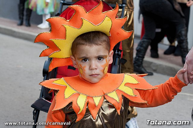 Carnaval infantil Totana 2011 - Parte 1 - 44