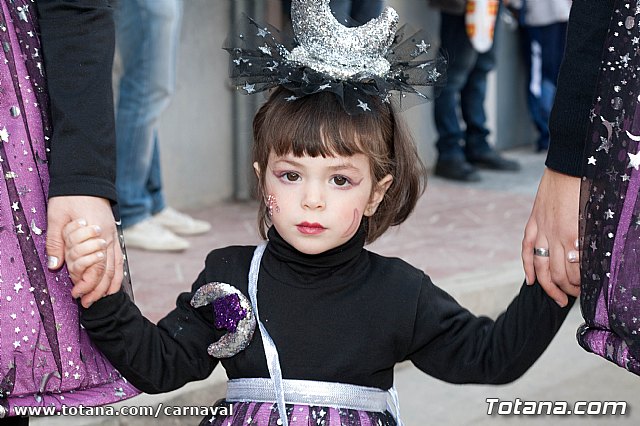 Carnaval infantil Totana 2011 - Parte 1 - 45