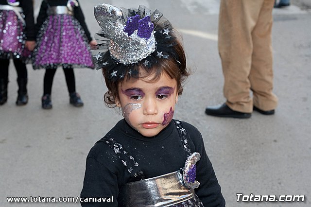 Carnaval infantil Totana 2011 - Parte 1 - 46