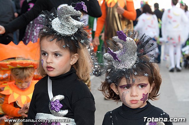 Carnaval infantil Totana 2011 - Parte 1 - 48