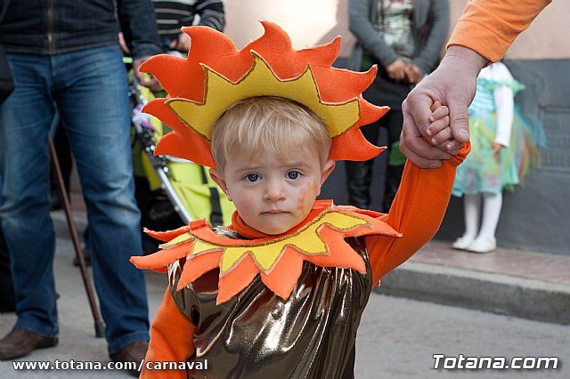 Carnaval infantil Totana 2011 - Parte 1 - 49