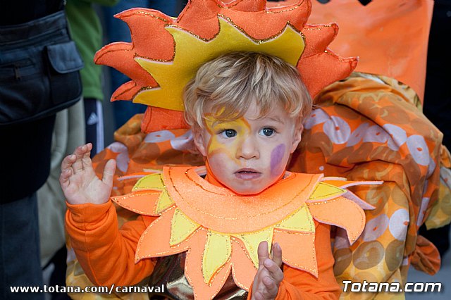 Carnaval infantil Totana 2011 - Parte 1 - 50