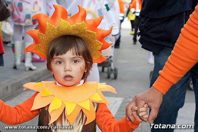Carnaval infantil Totana 2011 - Parte 1 - 51