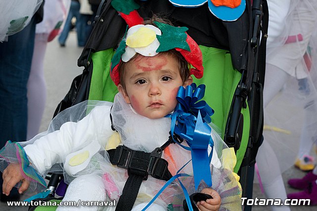 Carnaval infantil Totana 2011 - Parte 1 - 52