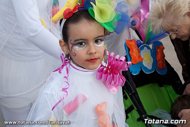 Carnaval infantil Totana 2011 - Parte 1 - 55