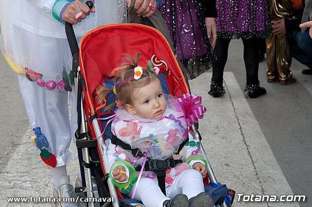 Carnaval infantil Totana 2011 - Parte 1 - 56