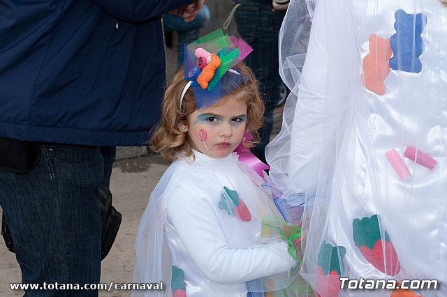 Carnaval infantil Totana 2011 - Parte 1 - 57