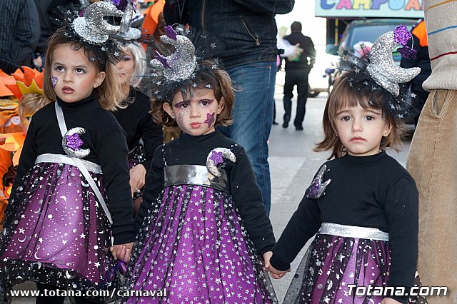 Carnaval infantil Totana 2011 - Parte 1 - 58