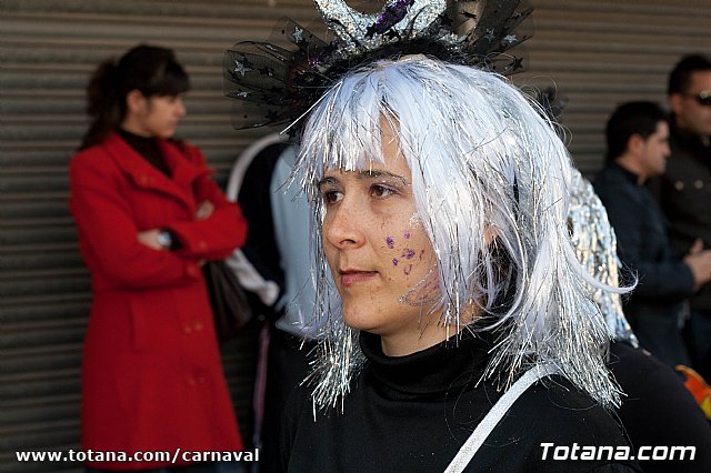 Carnaval infantil Totana 2011 - Parte 1 - 60
