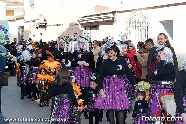Carnaval infantil Totana 2011 - Parte 1 - 62
