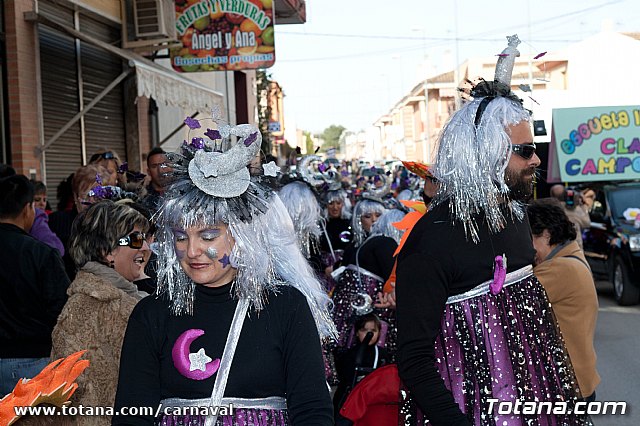 Carnaval infantil Totana 2011 - Parte 1 - 63
